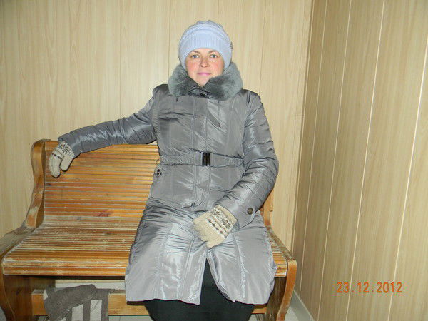 Татьяна Немцева