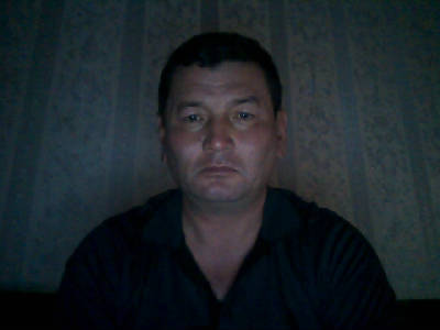 Бахытжан Ельтузеров