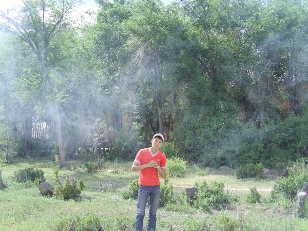 Айзат Матиев