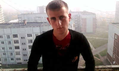 Денис Гончаров