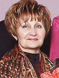 Ольга Амбарцумян