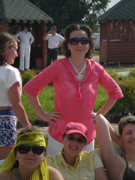 Наталья Нагорная