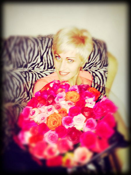 Ксения Ерофеева