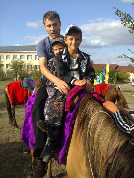 Вячеслав Жердев