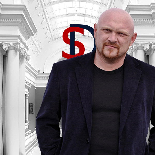 Сергей Демидов