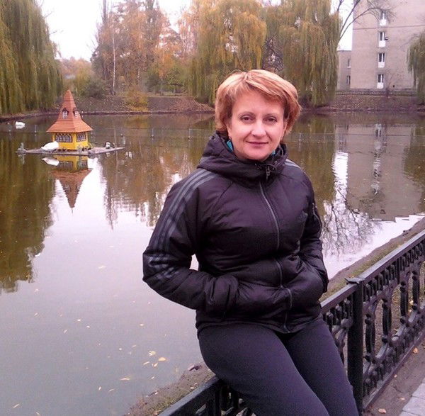 Светлана Распутько