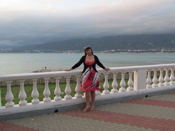 Ольга Муратова(Волкова