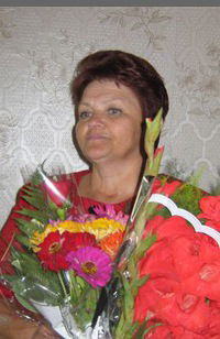 Эльза Фефилова