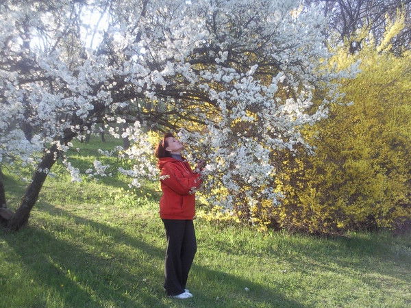 Людмила Ермакова