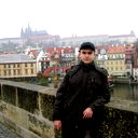 Дмитрий Павлов