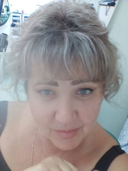 Белла Скоблова