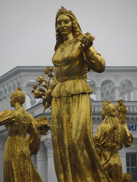 Светлана Дубовикова