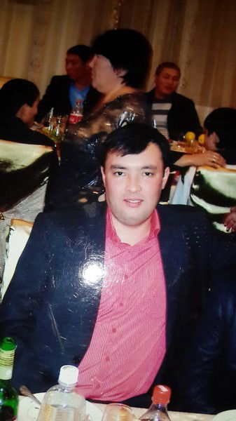 Санат Бекбосынов