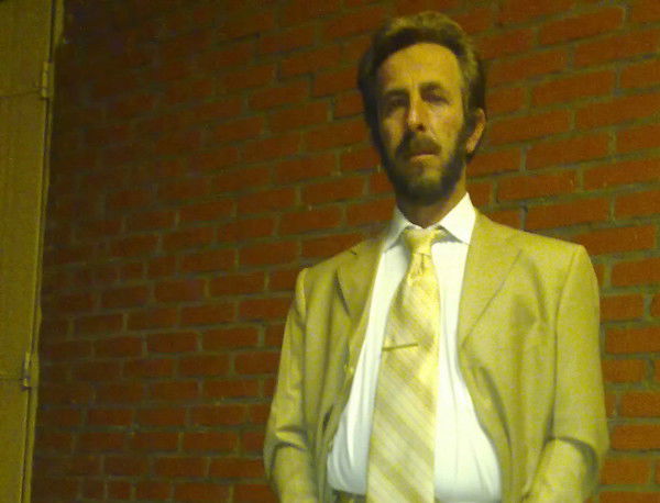 Мовлди Шаманов