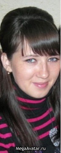 Алина Хайдарова