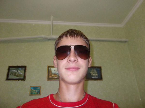 Алексей Копил