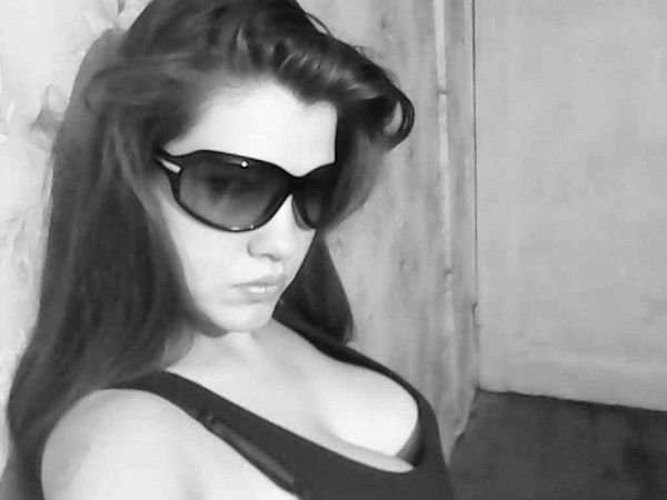 Настюшка Гришко