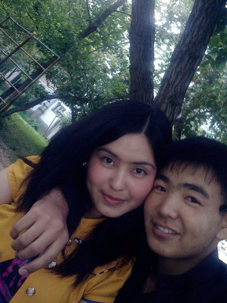 Асема Аукебаева