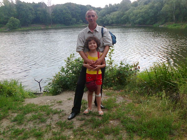 Игорь Kалитиевский