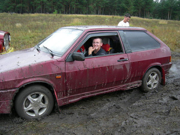 Евгений Козел