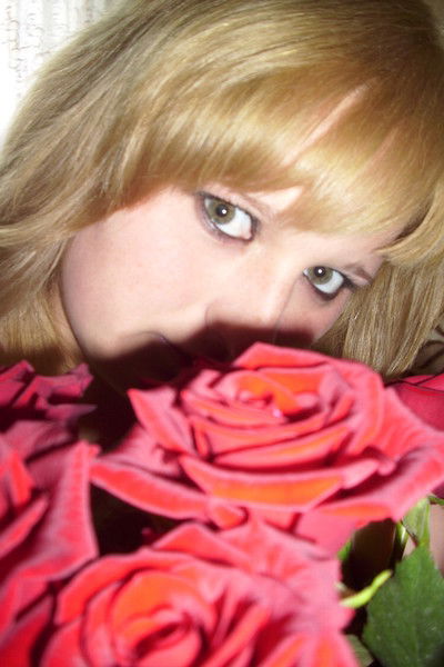 Анастасия Копьева