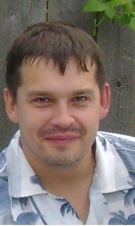 Андрей Орлов