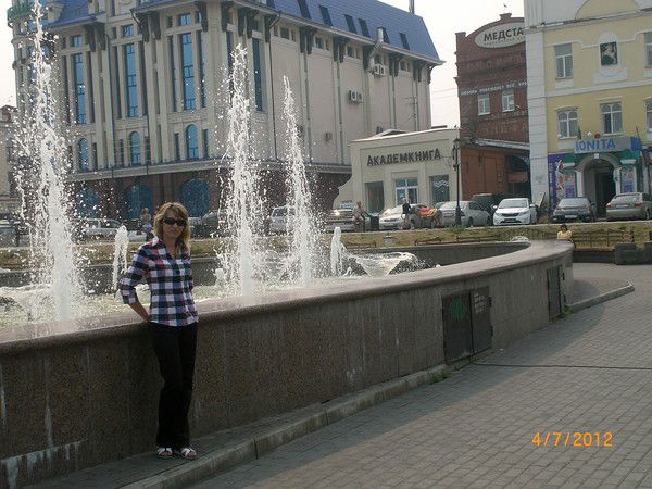 Лариса Шейранова