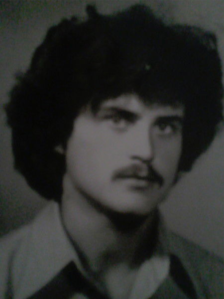 Николай Шведюк