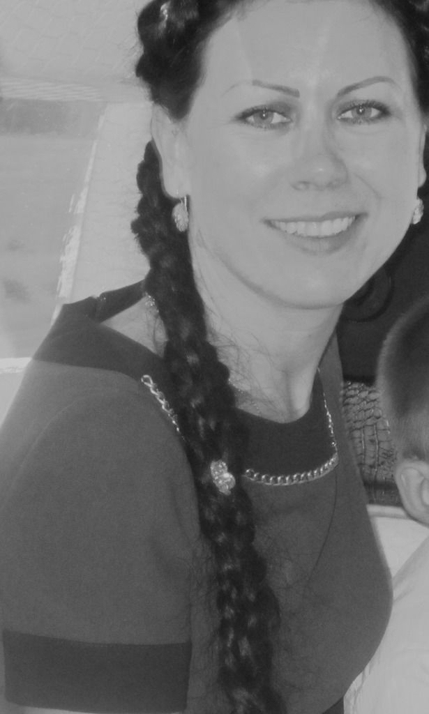 Юлия Ширяева