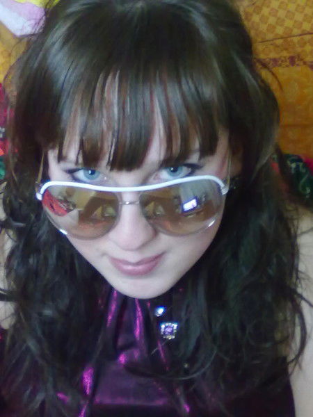 Любовь Шумилина