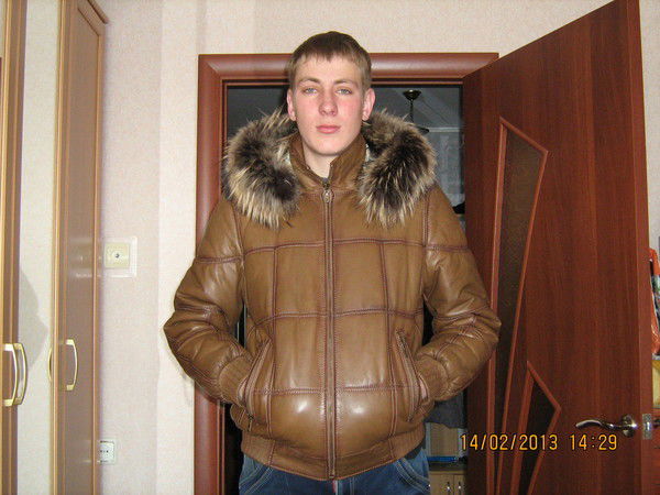 Ветал Борискин