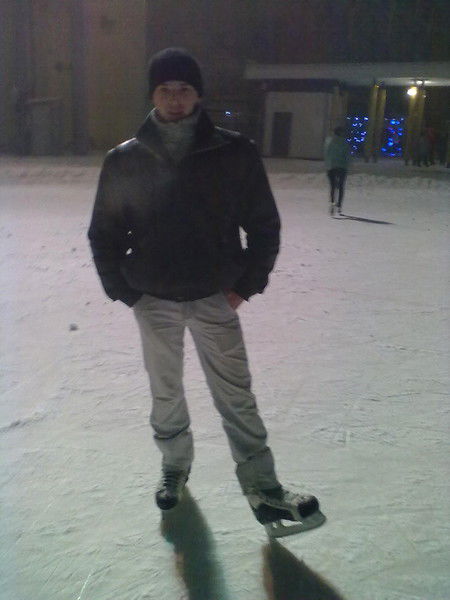 Фартовый Монах