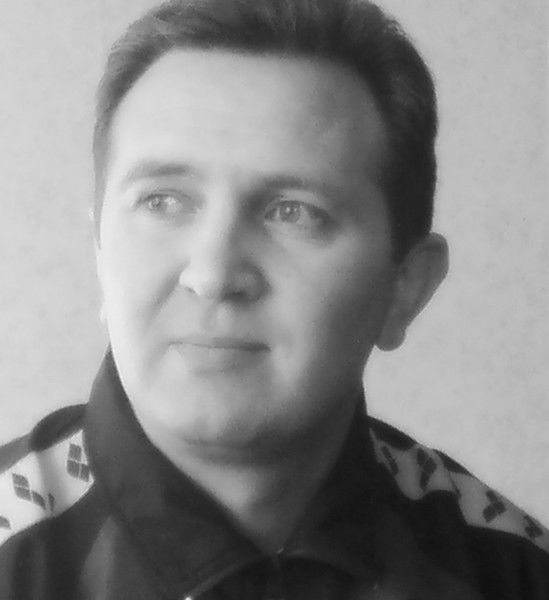 Валерий Карабаш