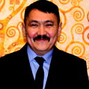 Серик Дюсембаев