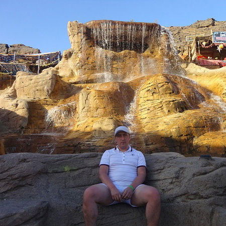 Карим Азнабаев