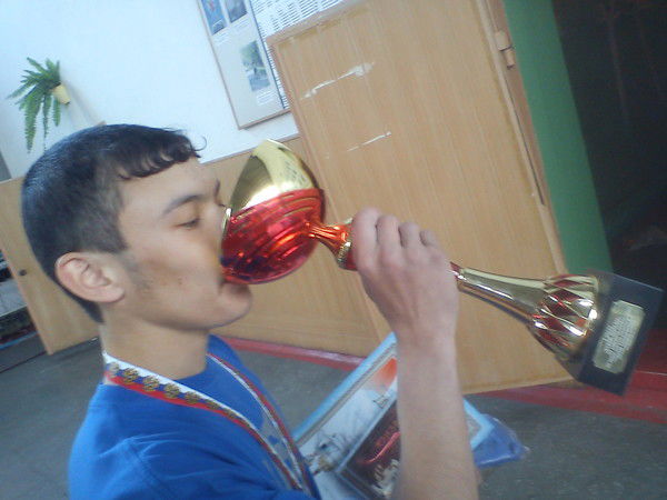 Илья Шнейдер