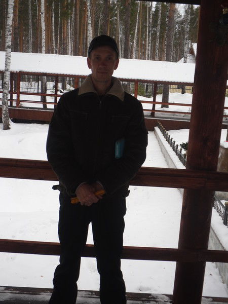 Павел Гневанов