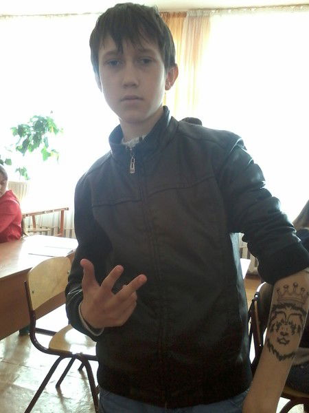 Тимур Ибраев