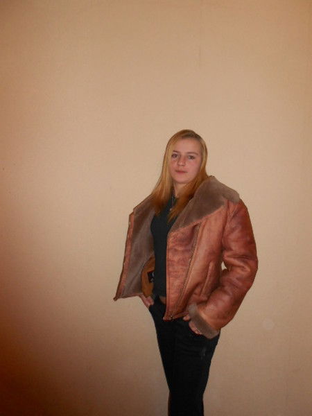 Наталья Коротченко