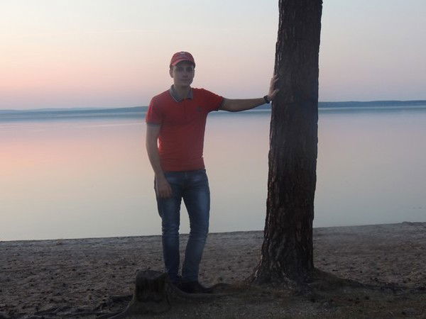 Алексей Макаренко