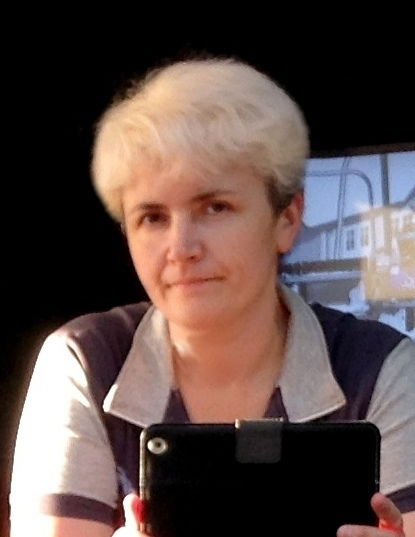 Дина Целевич