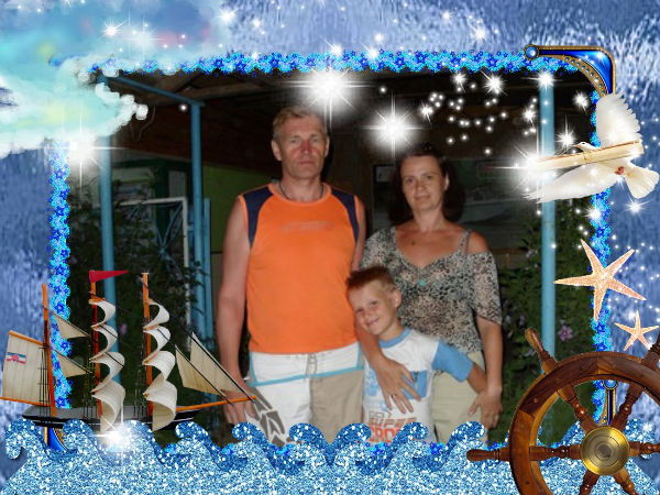 Лина Малахова