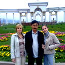 Ирина Турмагамбетова