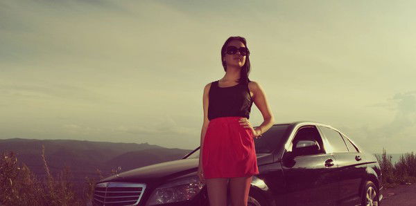 Ксения Зырянова