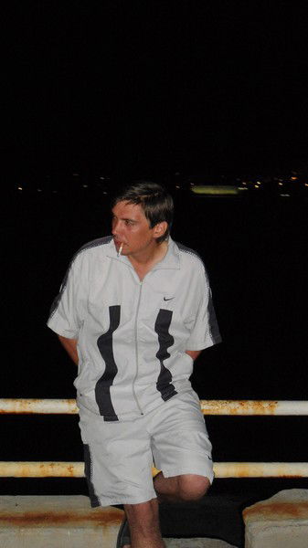 Николай Лега(Лёлик)