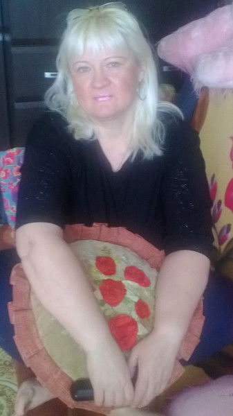 Ольга Иванова-Горкина