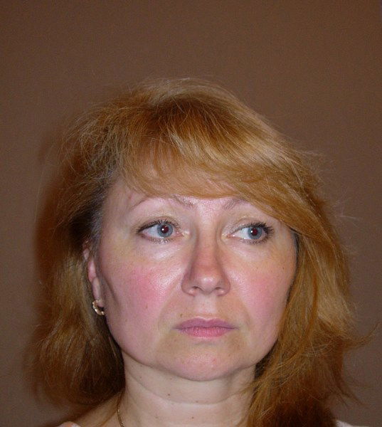 Ольга Бронфман