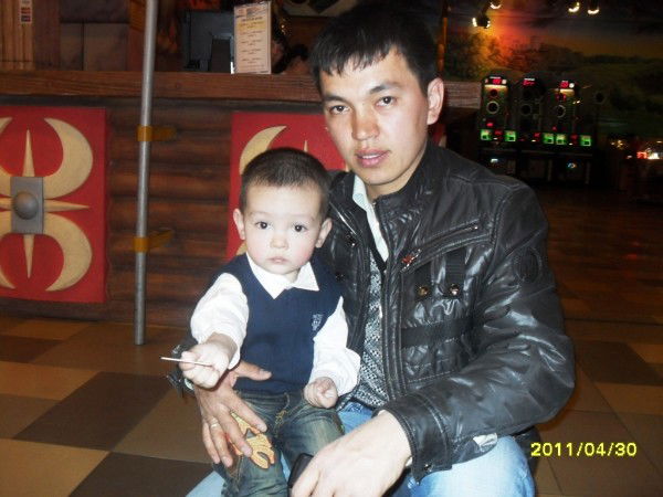 Сейтжан Бейсенов