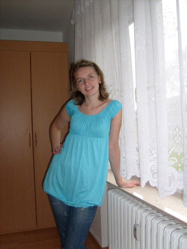 Ирина Найфер