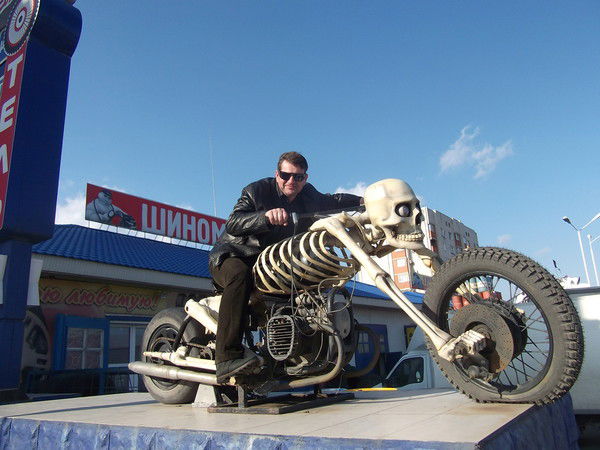 Владимир Богдан